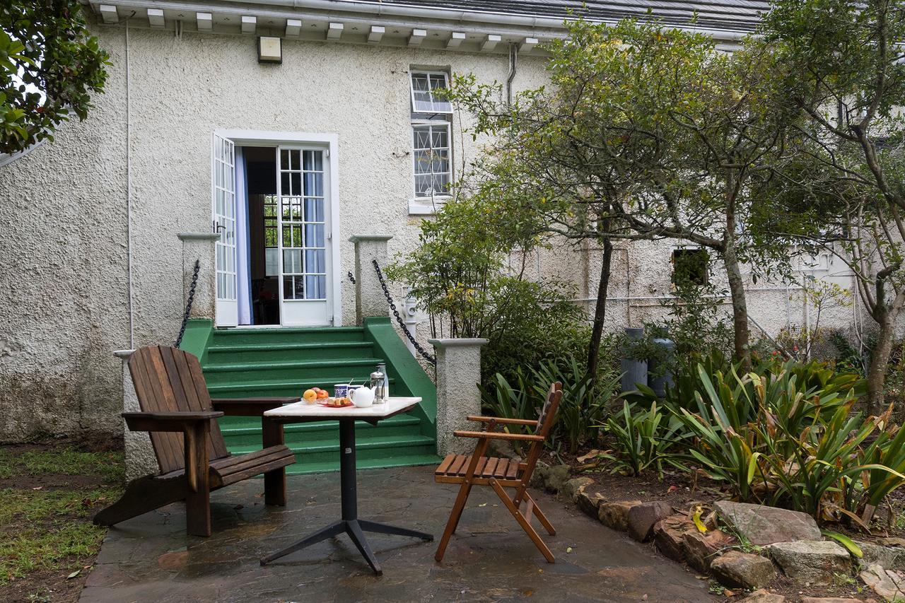 Seven Gables Bed & Breakfast Port Elizabeth Exterior photo